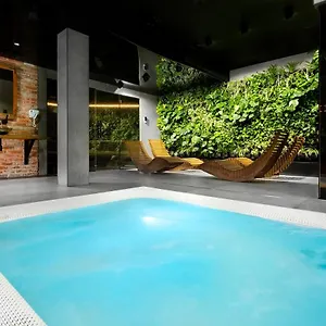 Apartmán Deer Premium, Zakopane