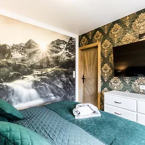 Apartmán Tradycja, Zakopane