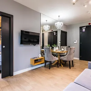 Apartmán Royal, Zakopane