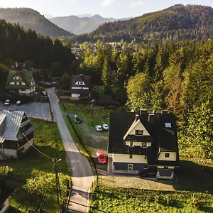 Ubytování v soukromí I Nad Potokiem, Zakopane